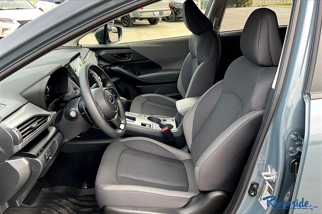 2025 Subaru Crosstrek Premium photo 9