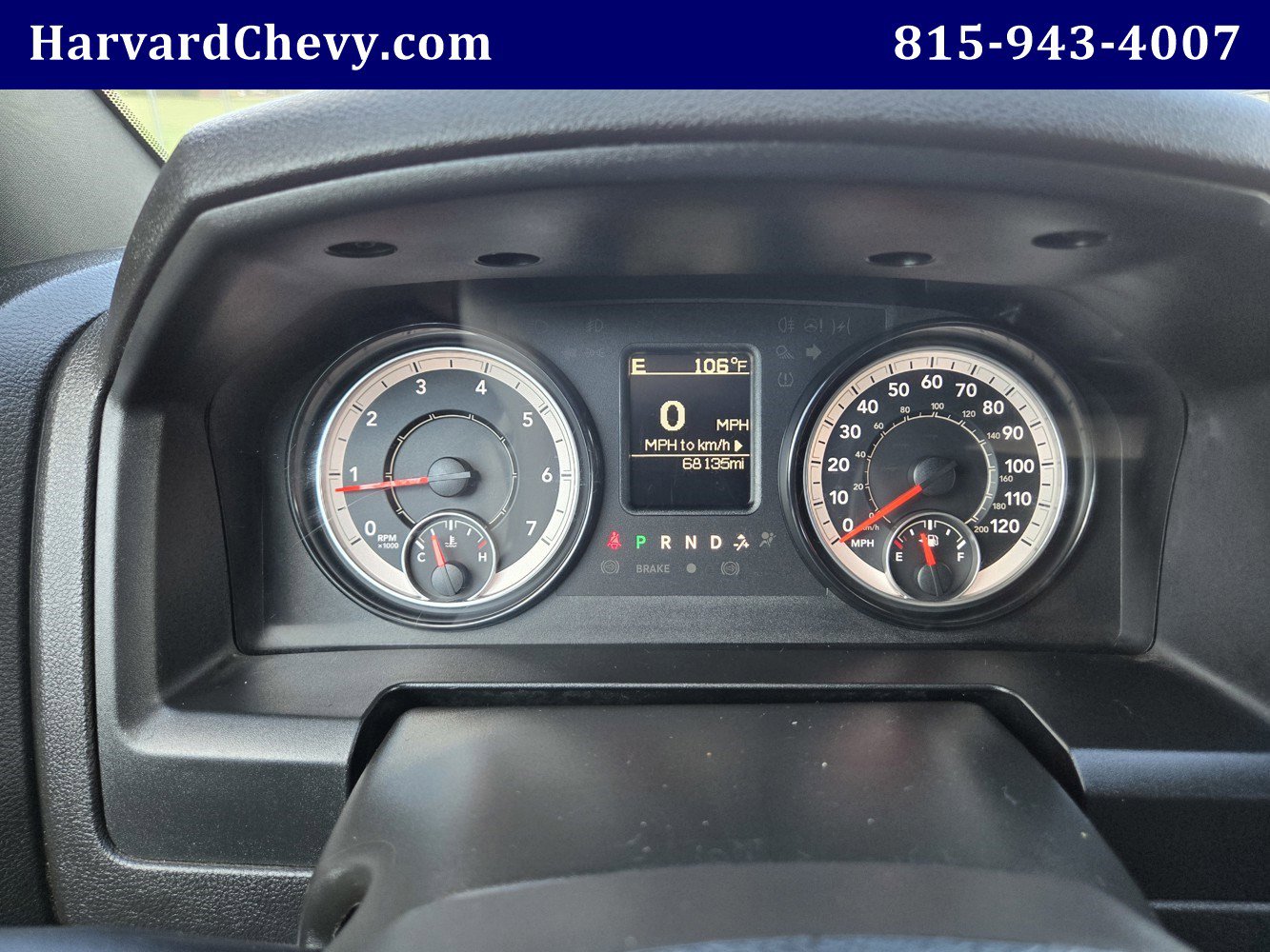 2022 Ram 1500 Classic Warlock photo 20