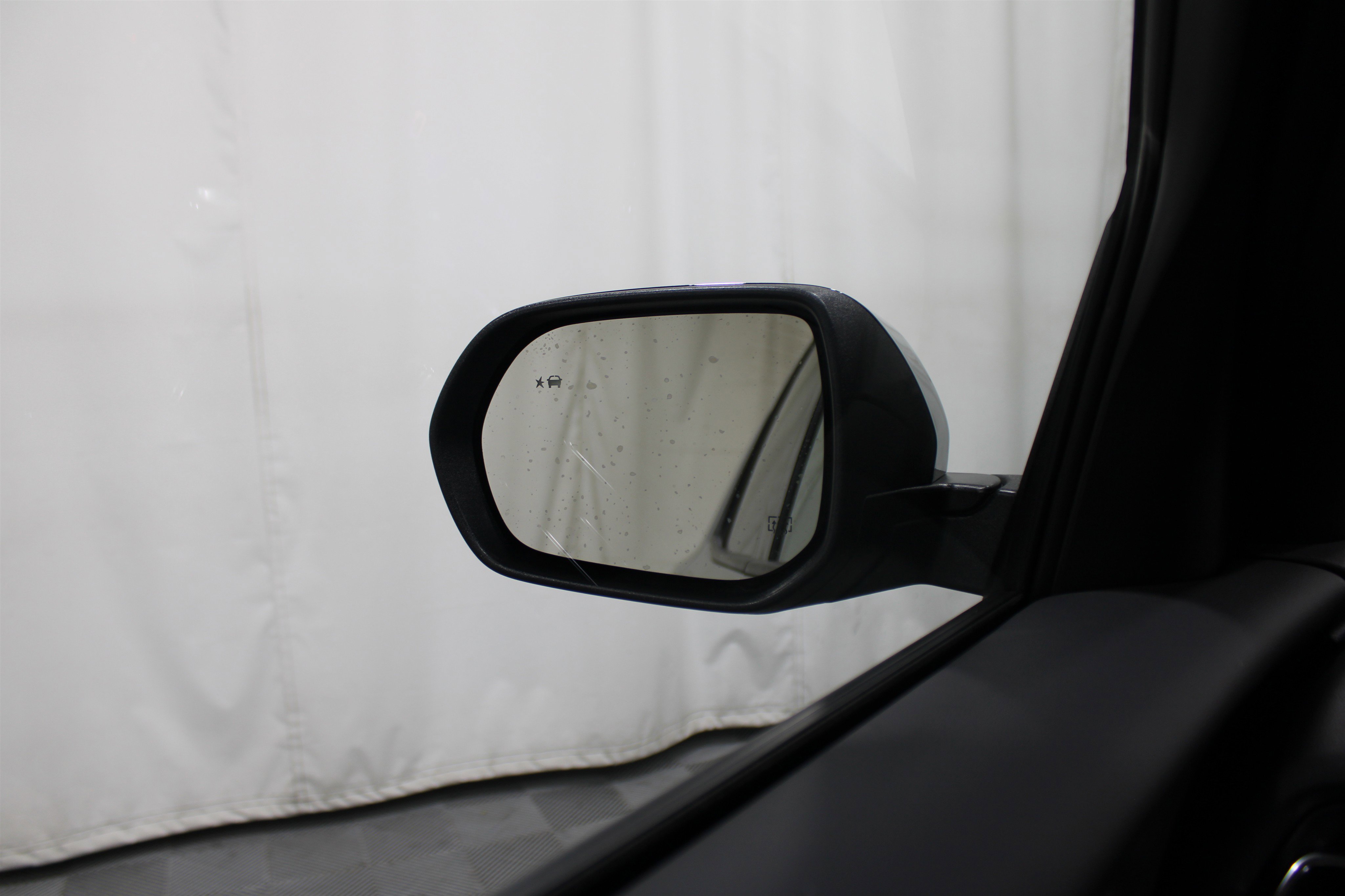 2026 Chevrolet Traverse photo 4