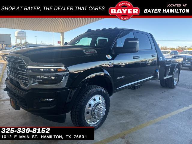 2026 RAM 5500 Base's photo