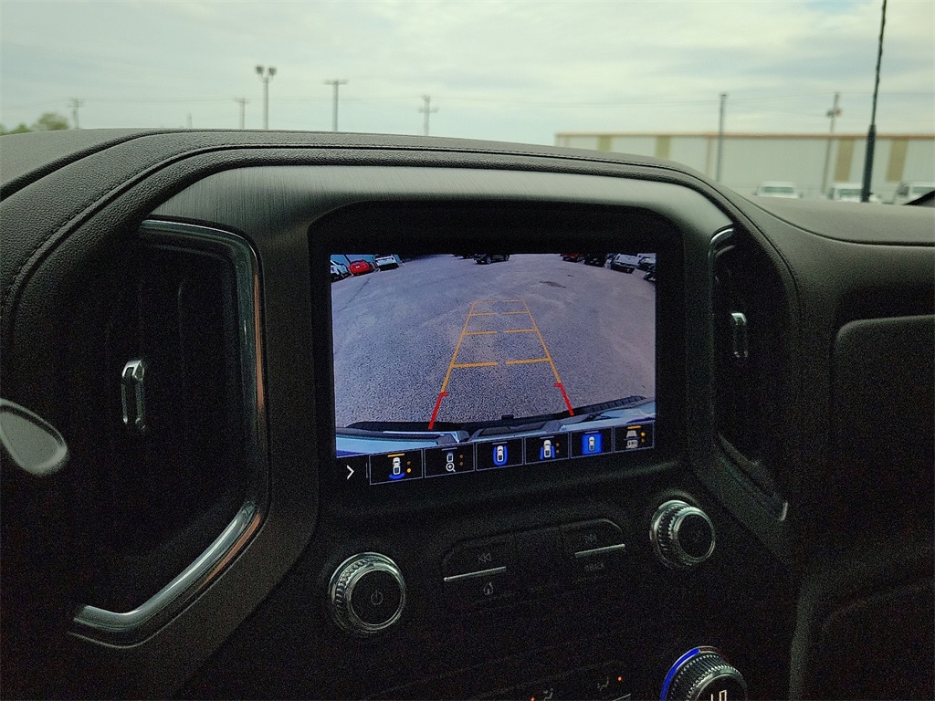 2023 Gmc Sierra HD Denali photo 22