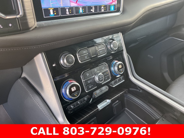 2021 Gmc Yukon Denali photo 26