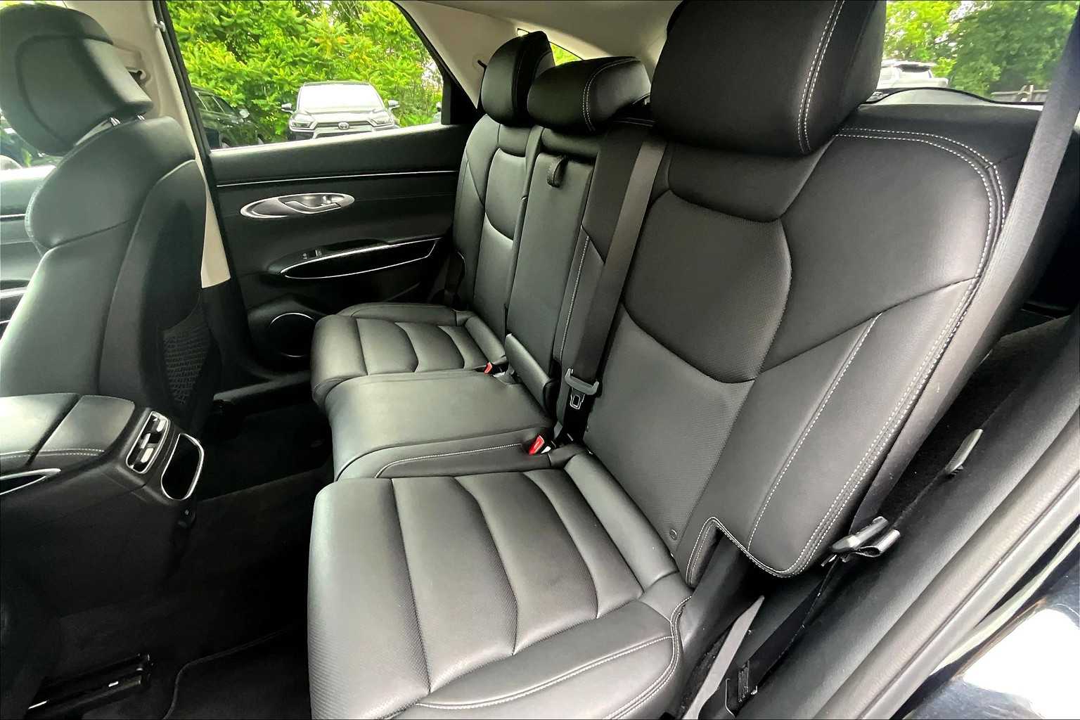 2025 Genesis GV70 2.5T photo 18