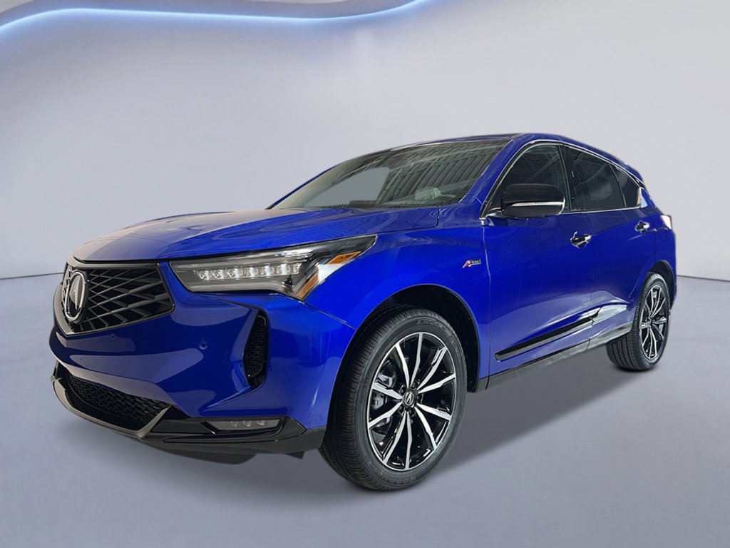 2025 Acura RDX A-Spec w/ Advance Package's photo