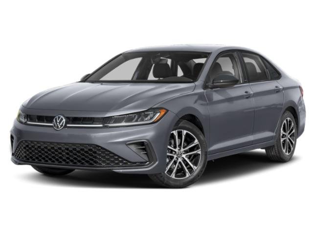 2026 Volkswagen Jetta Sport photo 12