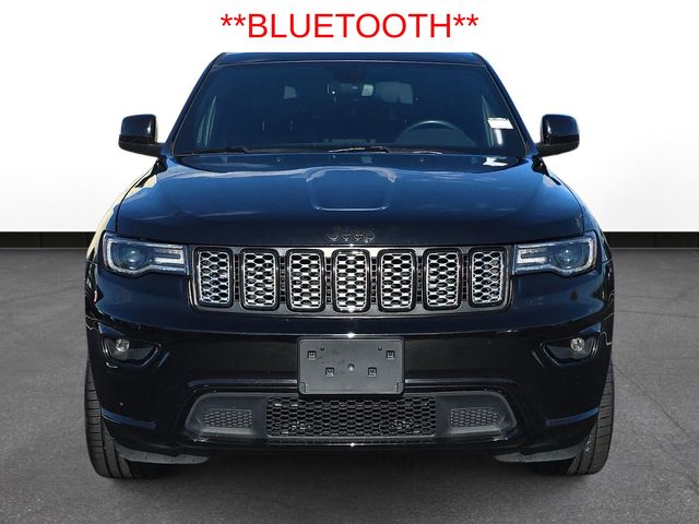 2020 Jeep Grand Cherokee Altitude photo 3