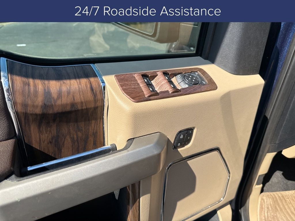 2019 Ford F-150 Lariat photo 3