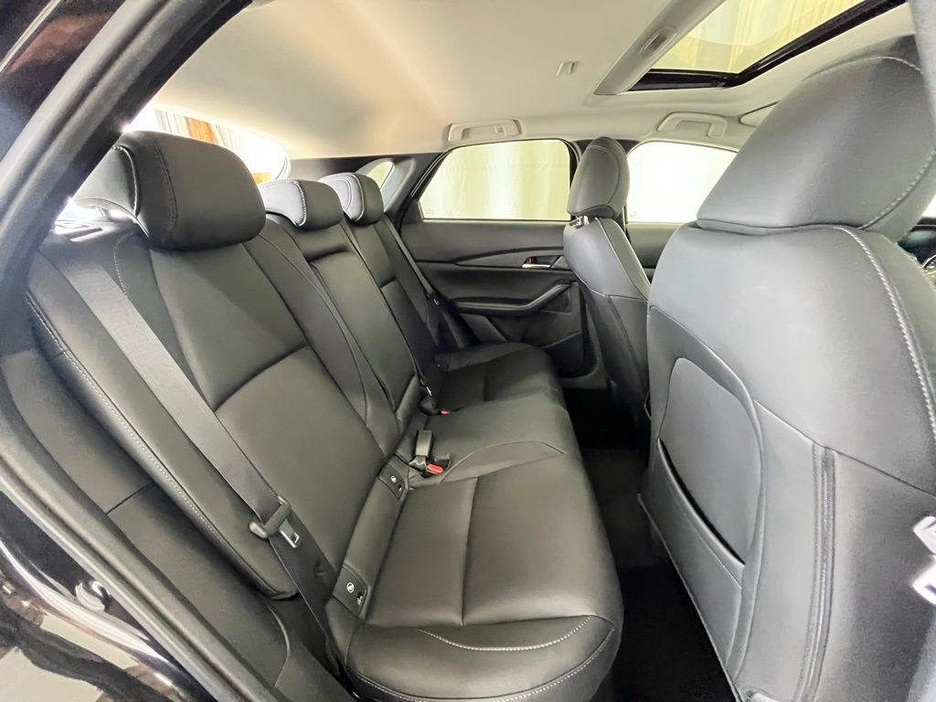 2025 Mazda CX-30 2.5 S Preferred photo 24