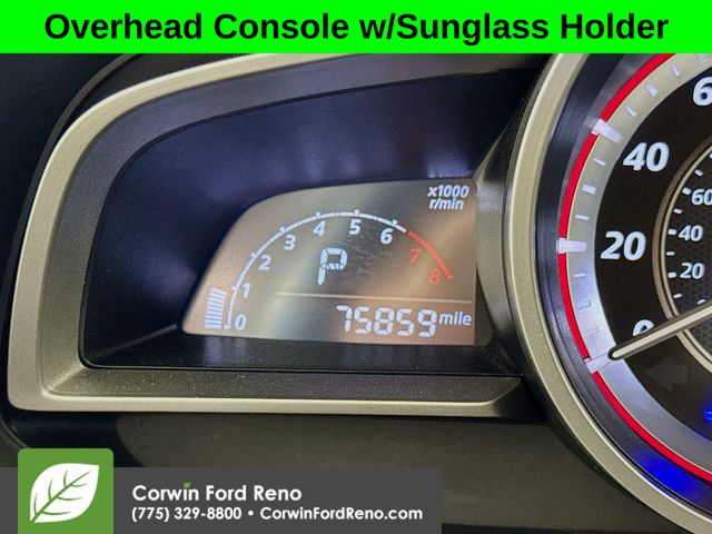 2014 Mazda Mazda3 Touring photo 12