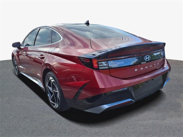 2024 Hyundai Sonata SEL Convenience photo 4
