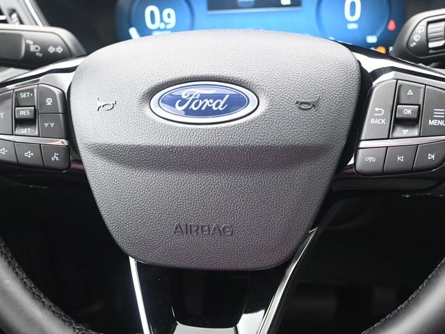 2026 Ford Escape Platinum photo 14