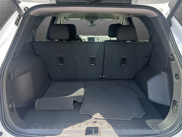 2024 Chevrolet Equinox LT photo 18
