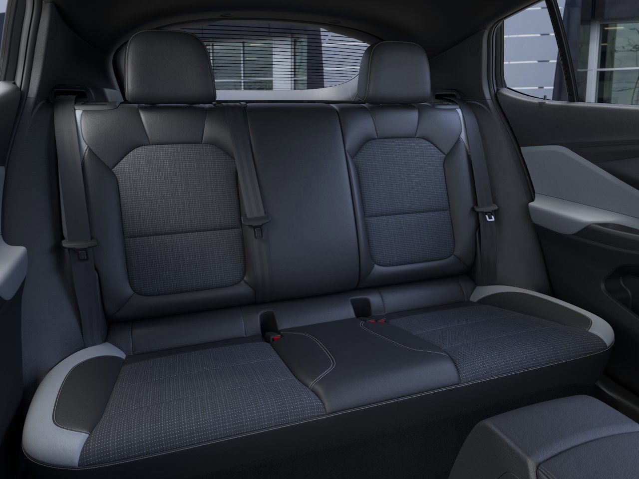 2025 Buick Envista Preferred photo 17