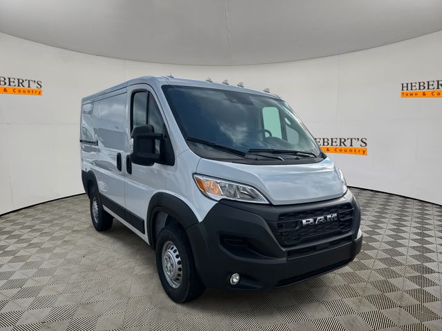 2026 RAM ProMaster Cargo Van Tradesman's photo