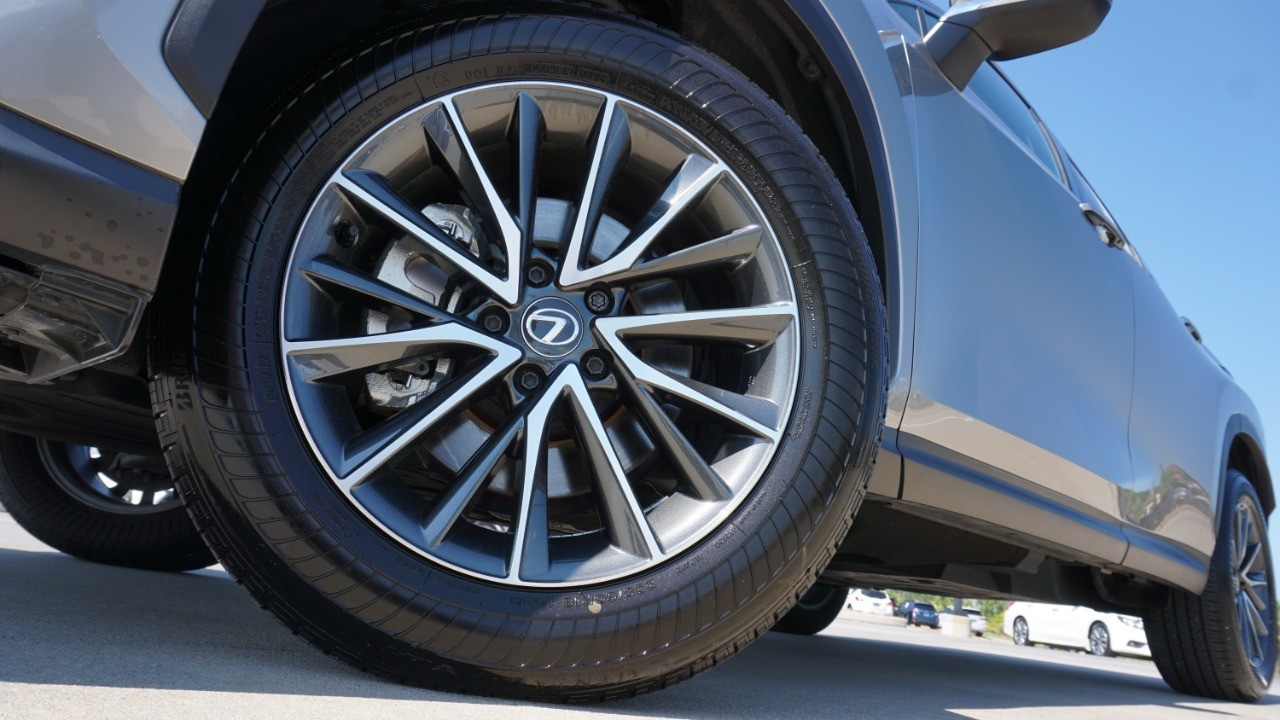 2025 Lexus NX Premium photo 11