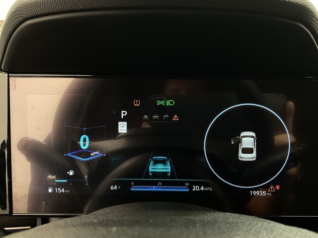 2024 Hyundai Elantra N Line photo 15
