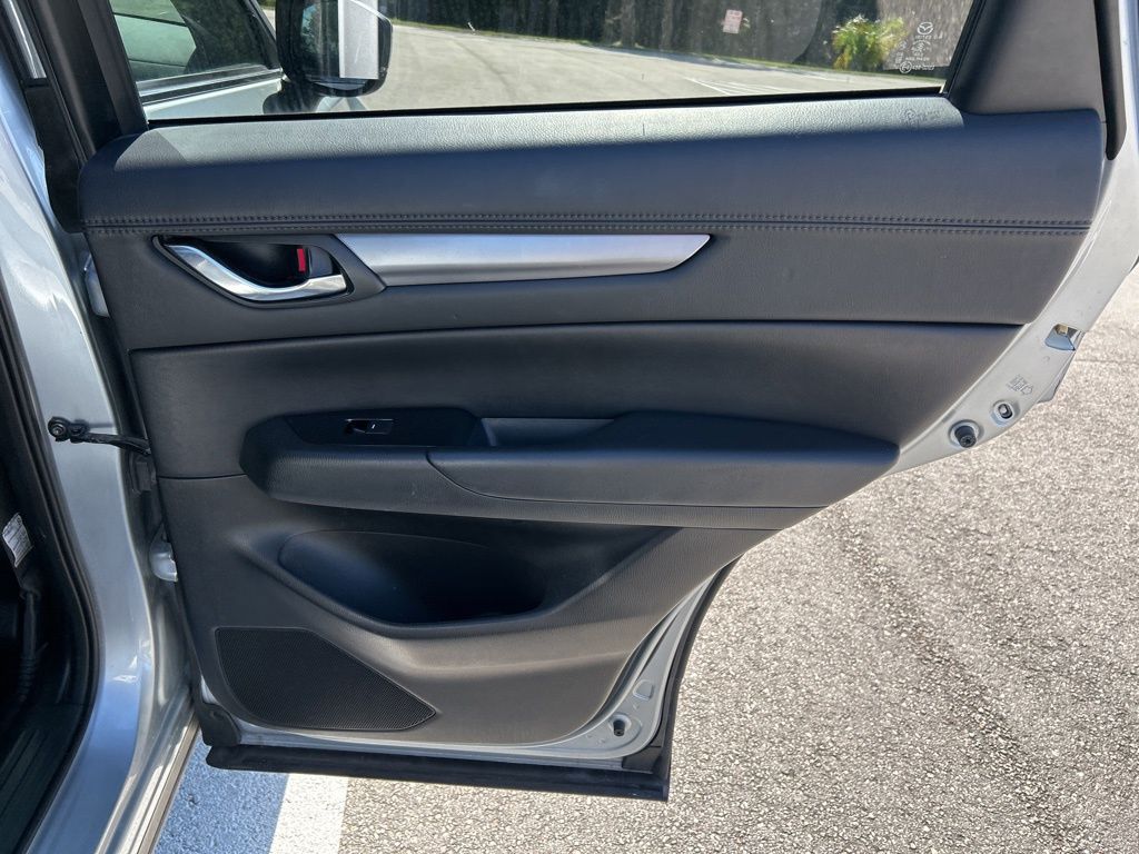 2023 Mazda CX-5 2.5 S Preferred photo 40