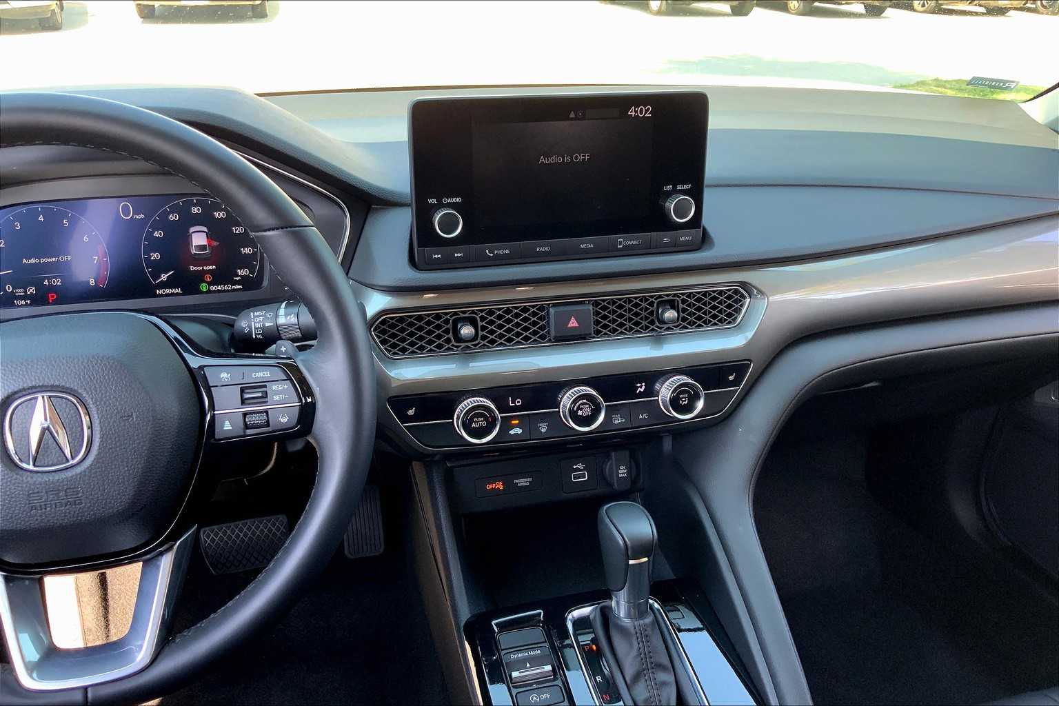 2025 Acura Integra Base photo 6