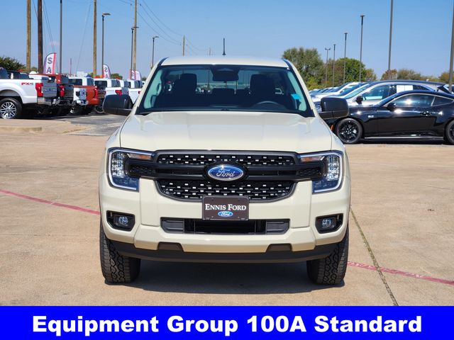 2025 Ford Ranger XL photo 2