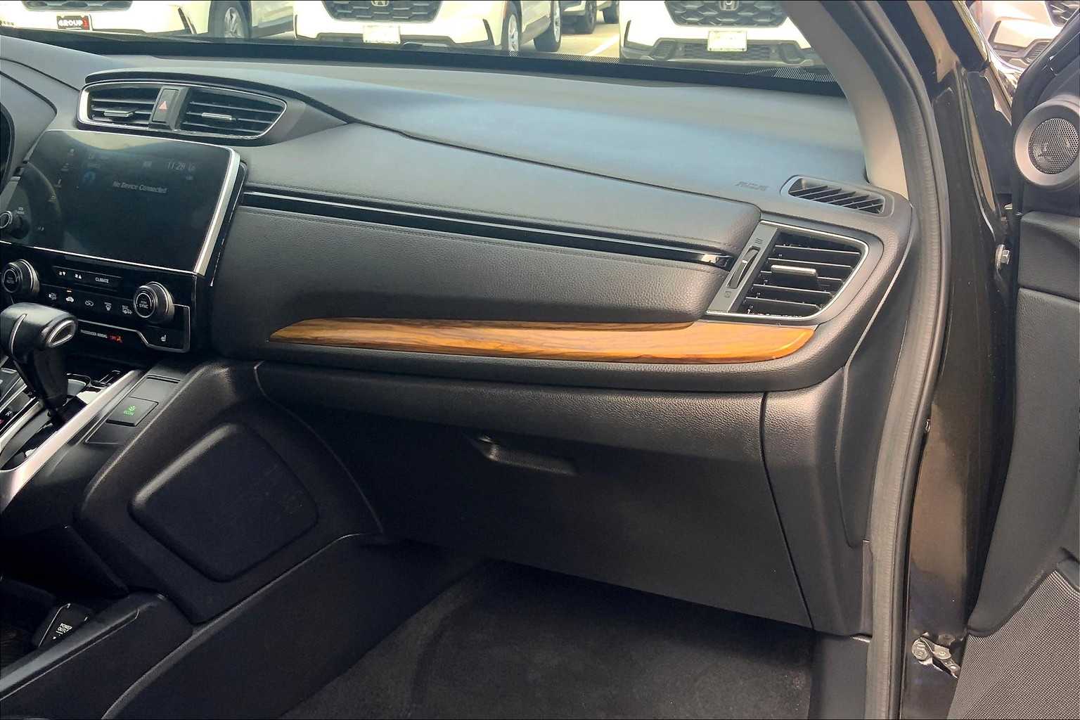 2019 Honda CR-V EX-L photo 17