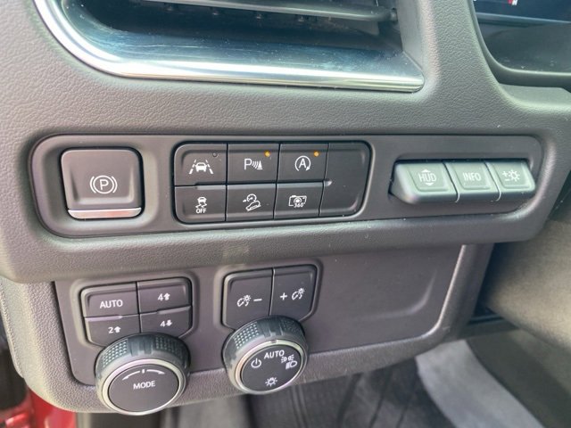 2023 Chevrolet Tahoe High Country photo 20