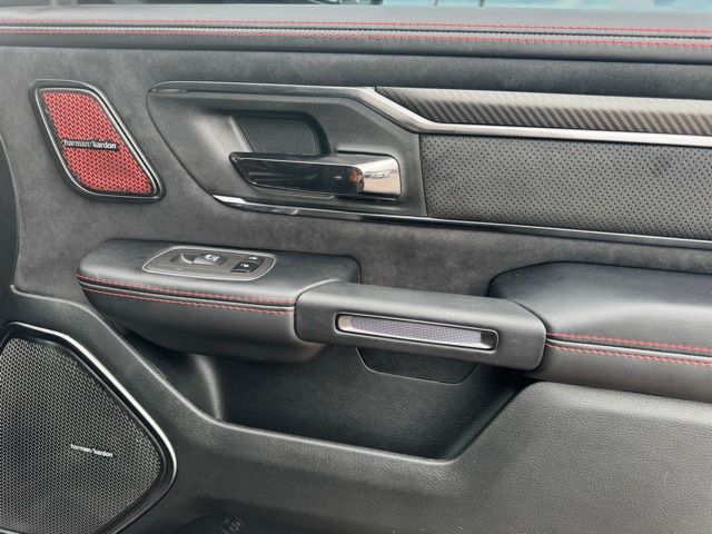 2021 Ram 1500 TRX photo 22