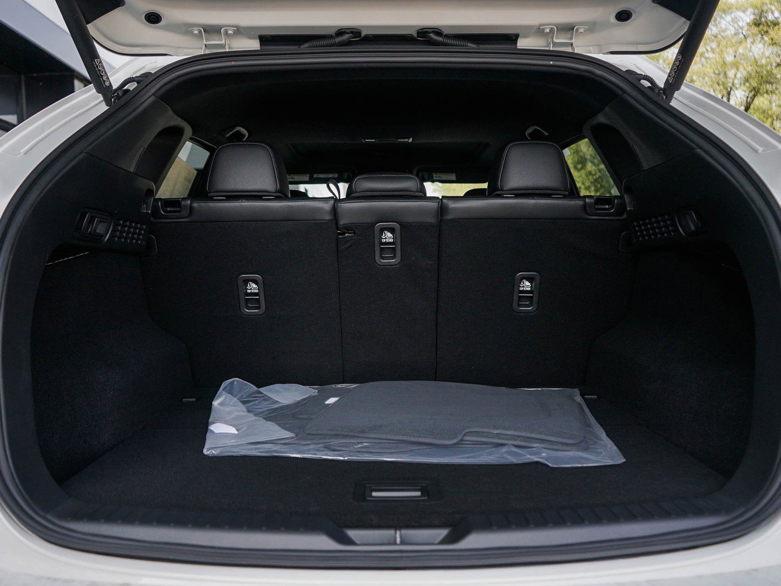 2025 Mazda CX-5 2.5 Turbo Premium photo 7