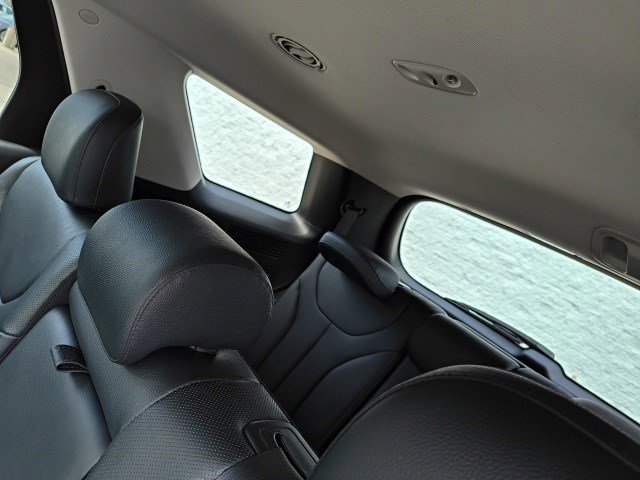 2020 Hyundai Palisade SEL photo 15