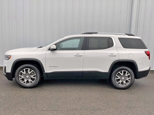 2023 Gmc Acadia SLE photo 3