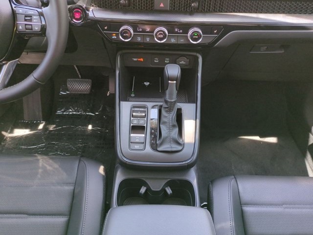 2026 Honda CR-V EX-L photo 16
