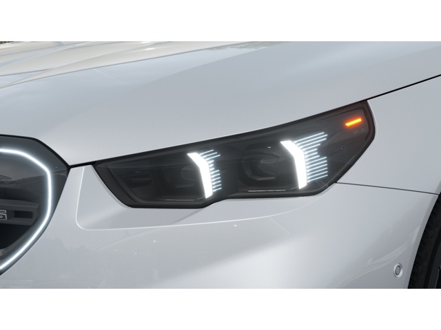 2026 Bmw M5 5 Touring photo 6