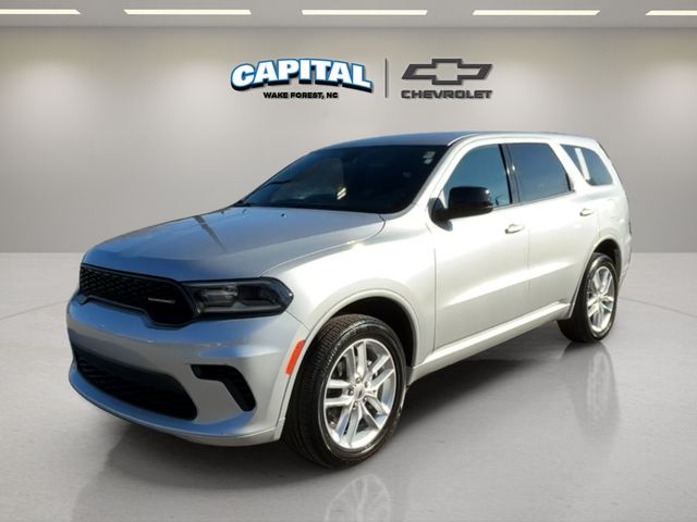 2024 Dodge Durango GT's photo