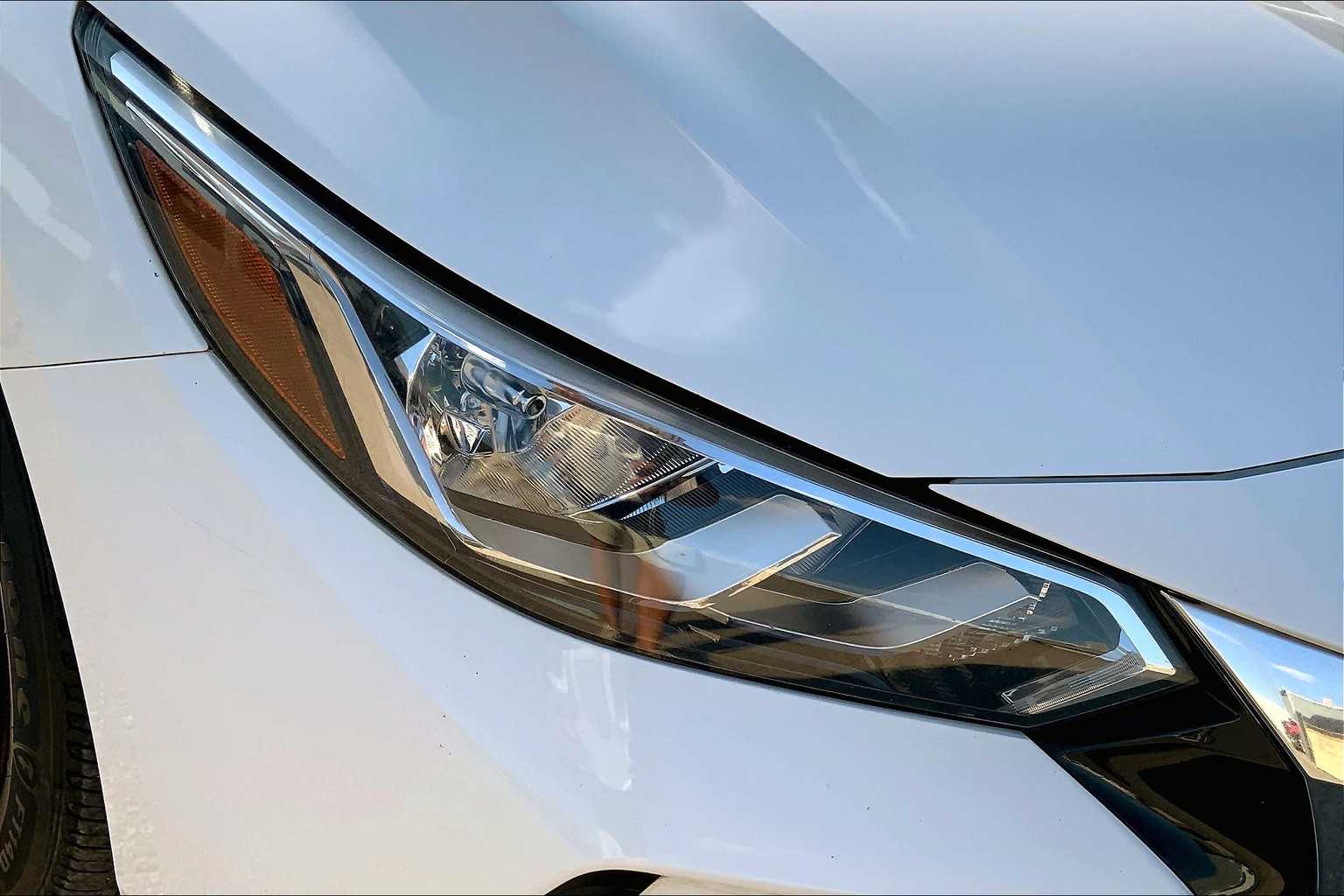 2023 Nissan Sentra S photo 24