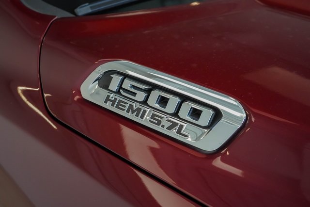 2019 Ram 1500 Big Horn Lone Star photo 8