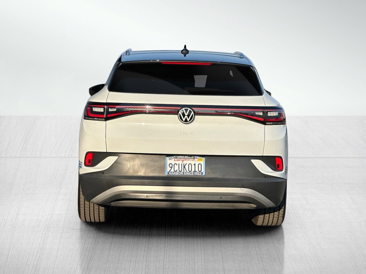 2021 Volkswagen ID.4 Pro S Gradient photo 4