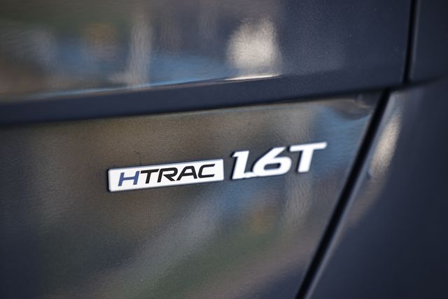 2024 Hyundai Kona N Line photo 9