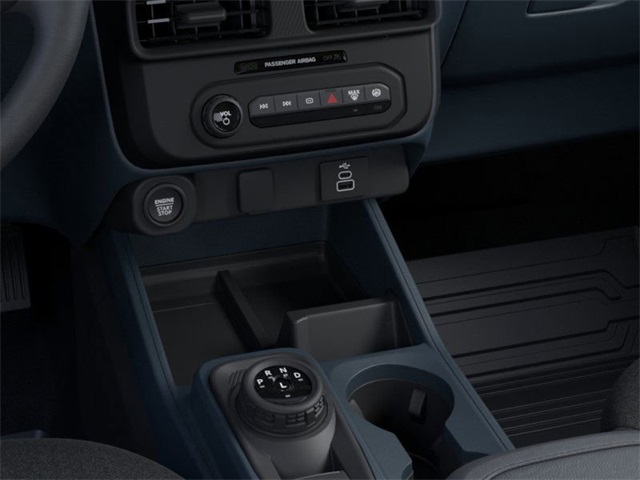 2025 FORD MAVERICK - Image 40