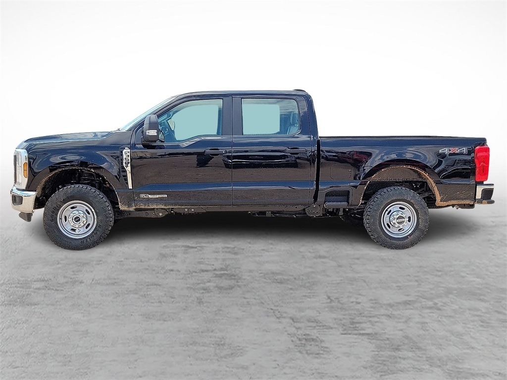 2025 Ford F-350 photo 6