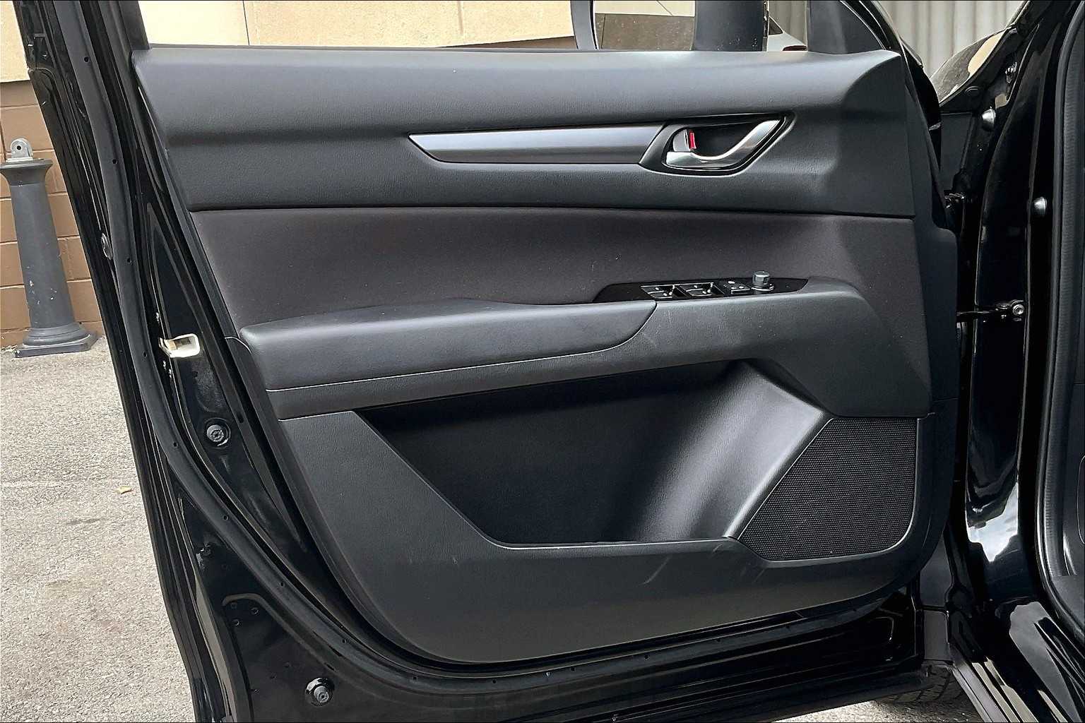 2022 Mazda CX-5 2.5 S photo 9