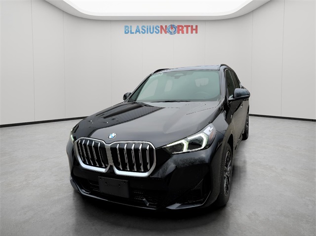2025 BMW X1 28i's photo