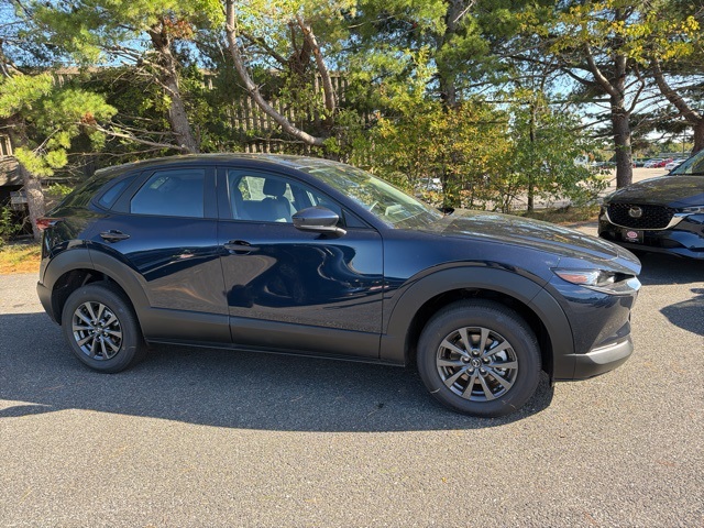 2026 Mazda CX-30 2.5 S photo 2