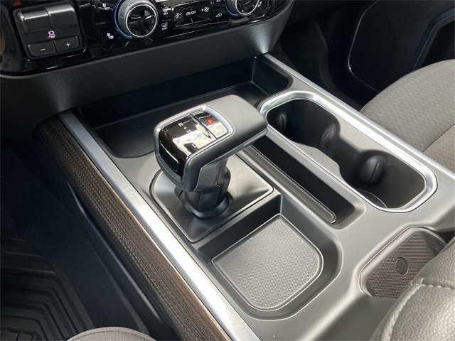 2024 Chevrolet Silverado 1500 LT Trail Boss photo 8