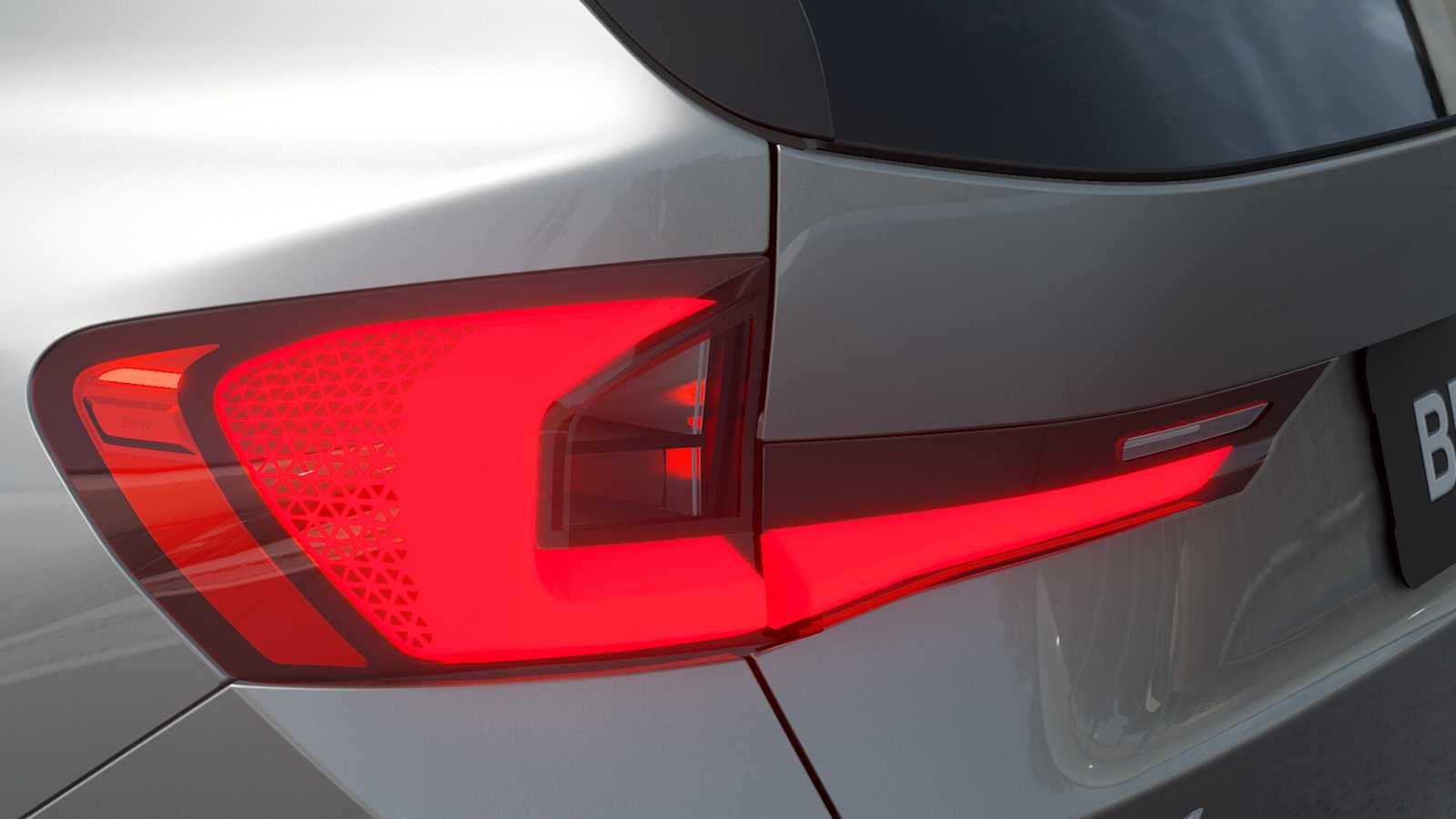 2026 Bmw X1 XDrive28i photo 7