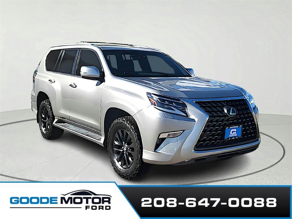 2023 Lexus GX PREMIUM's photo