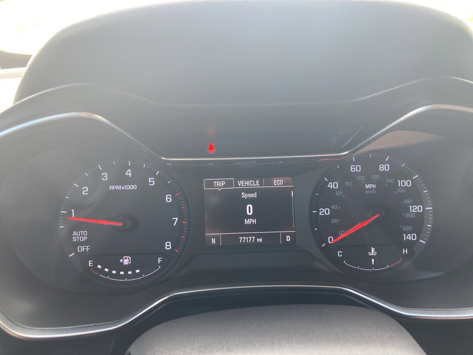 2022 Chevrolet Trailblazer LT photo 12