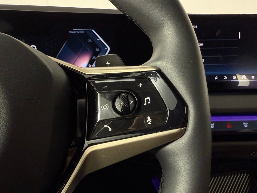 2025 Bmw X3 30x Drive photo 17