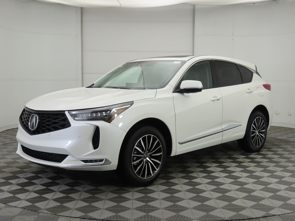 2026 Acura RDX Advance Package's photo