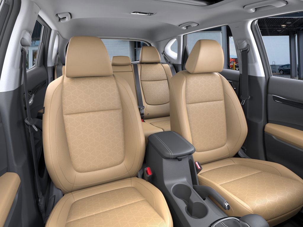 2026 Kia Seltos EX photo 13