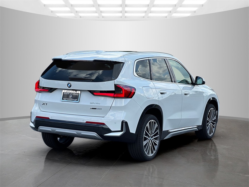 2026 Bmw X1 XDrive28i photo 6