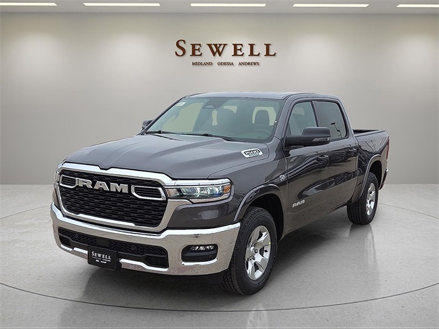 2026 RAM Ram 1500 Pickup Big Horn/Lone Star's photo